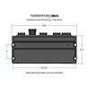 Holley | EFI Terminator X Max ECU