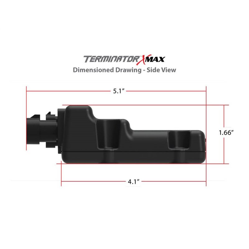Holley | EFI Terminator X Max ECU