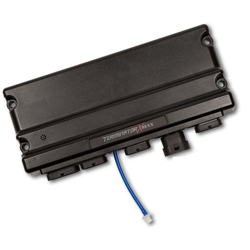 Holley | EFI Terminator X Max ECU
