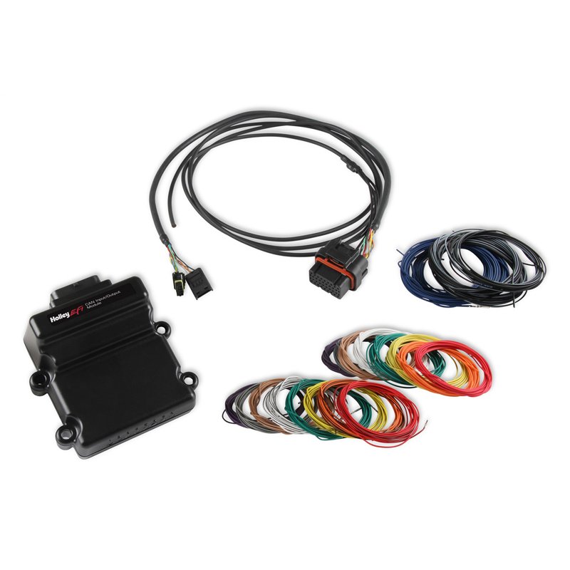 Holley | Holley EFI Input/Output Module Kit