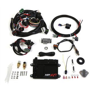 Holley | HP EFI ECU And Harness Kit