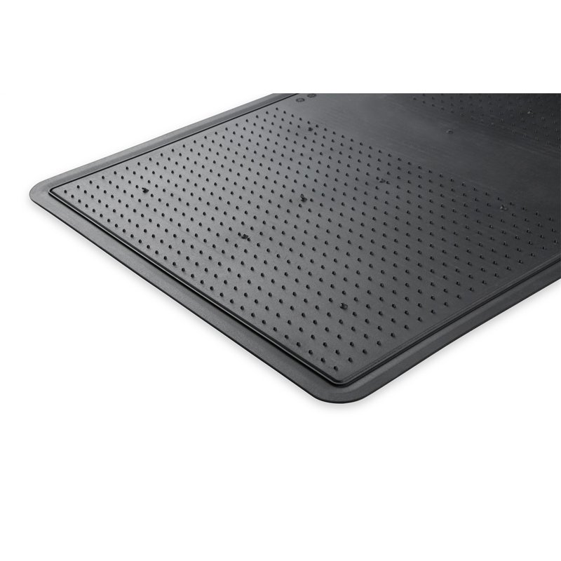 Holley | Holley Classic Truck Floor Mat