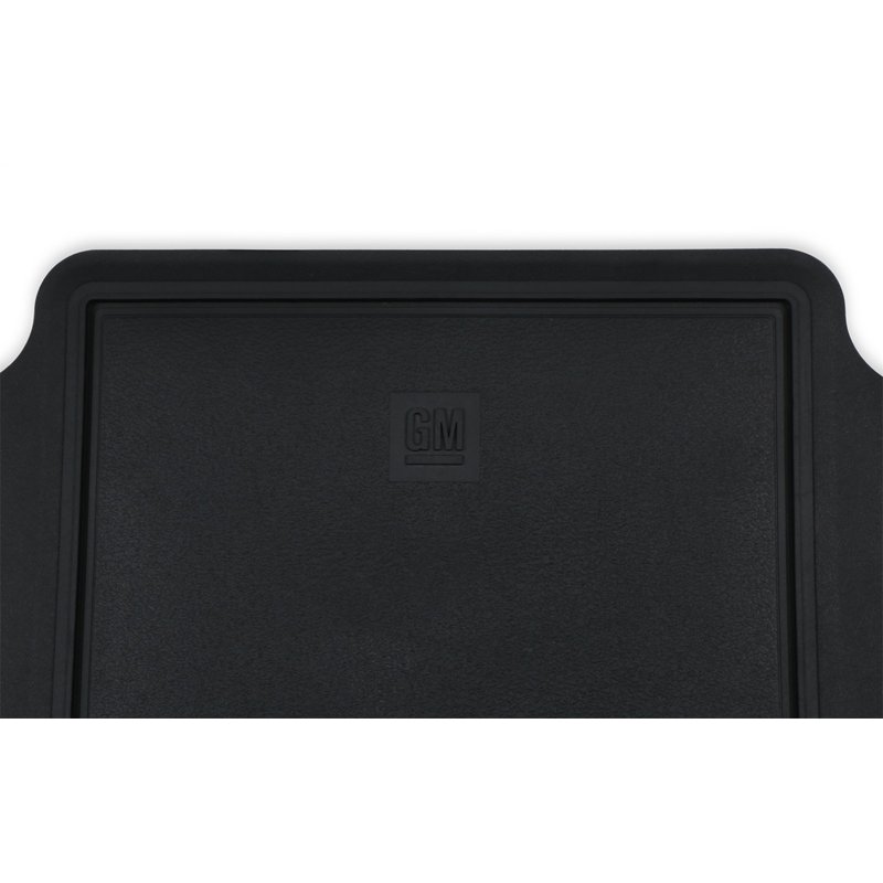 Holley | Holley Classic Truck Floor Mat
