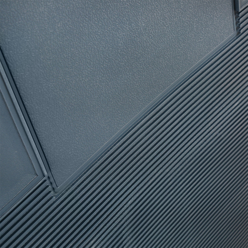 Holley | Holley Classic Truck Floor Mat