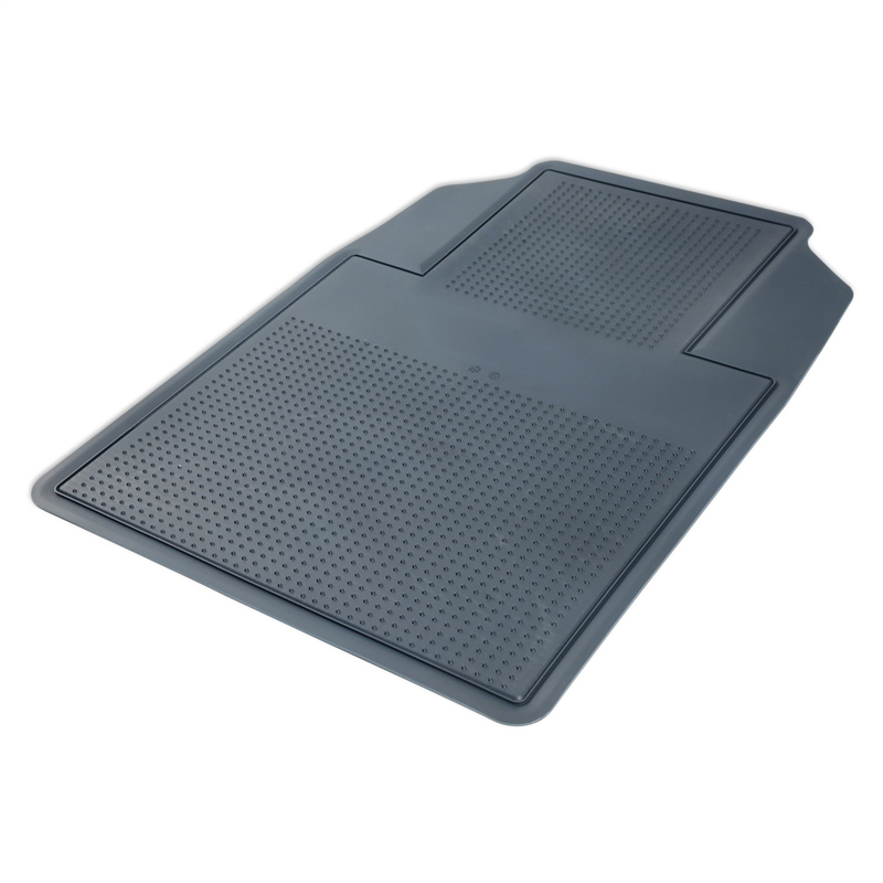 Holley | Holley Classic Truck Floor Mat