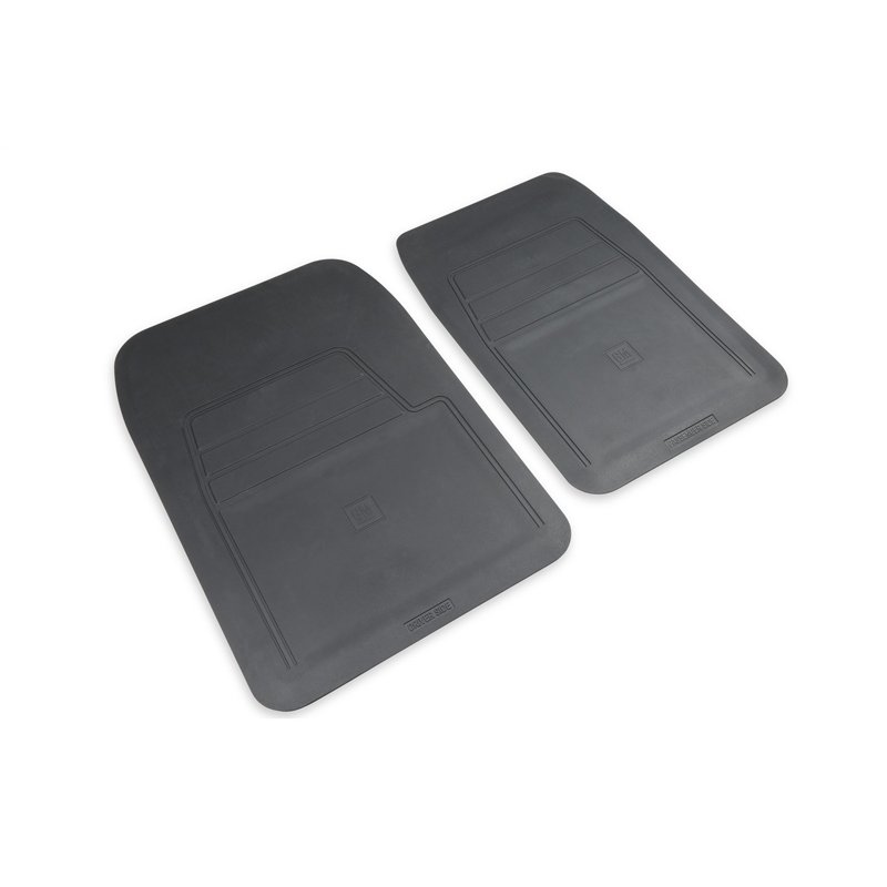 Holley | Holley Classic Truck Floor Mat - Suburban 1500 / LS / LT / 2500 2000-2002
