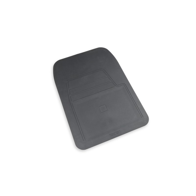 Holley | Holley Classic Truck Floor Mat - Suburban 1500 / LS / LT / 2500 2000-2002