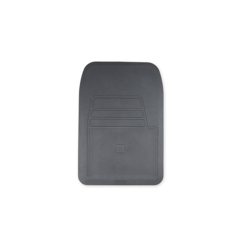 Holley | Holley Classic Truck Floor Mat - Suburban 1500 / LS / LT / 2500 2000-2002