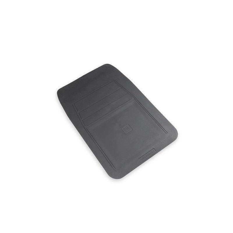Holley | Holley Classic Truck Floor Mat - Suburban 1500 / LS / LT / 2500 2000-2002