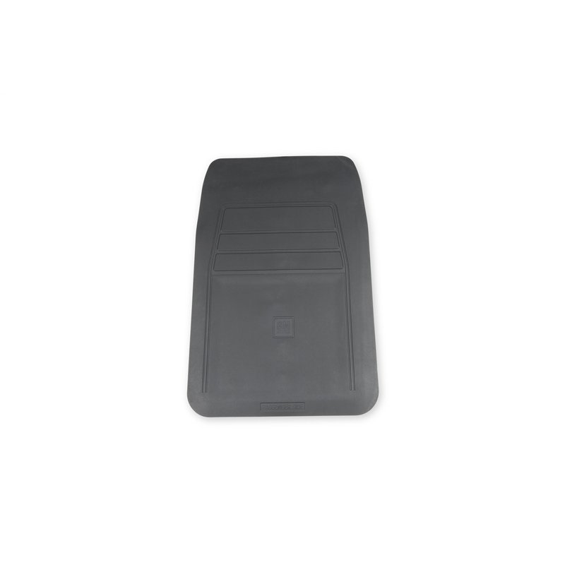 Holley | Holley Classic Truck Floor Mat - Suburban 1500 / LS / LT / 2500 2000-2002