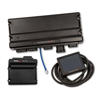 Holley | Terminator X Max MPFI System