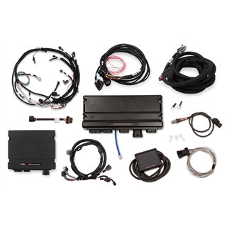 Holley | Terminator X Max MPFI System