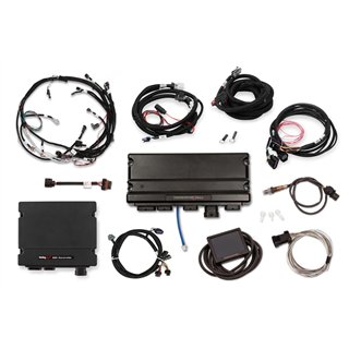 Holley | Terminator X Max MPFI System
