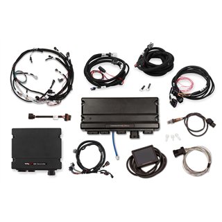 Holley | Terminator X Max MPFI System