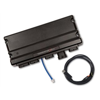 Holley | Terminator X Max MPFI System