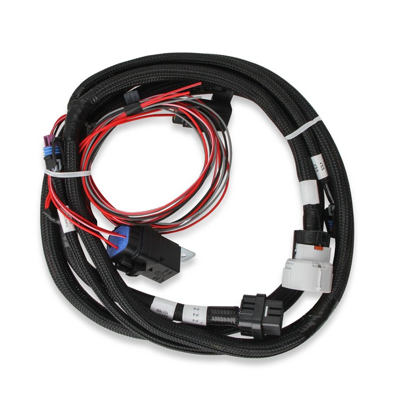Holley | Terminator X Max MPFI System
