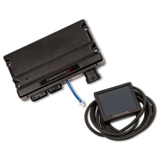 Holley | Terminator X MPFI System