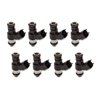 Holley | Terminator X Flow Matched Fuel Injector Set