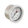 Holley | EFI Fuel Pressure Gauge