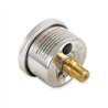 Holley | EFI Fuel Pressure Gauge