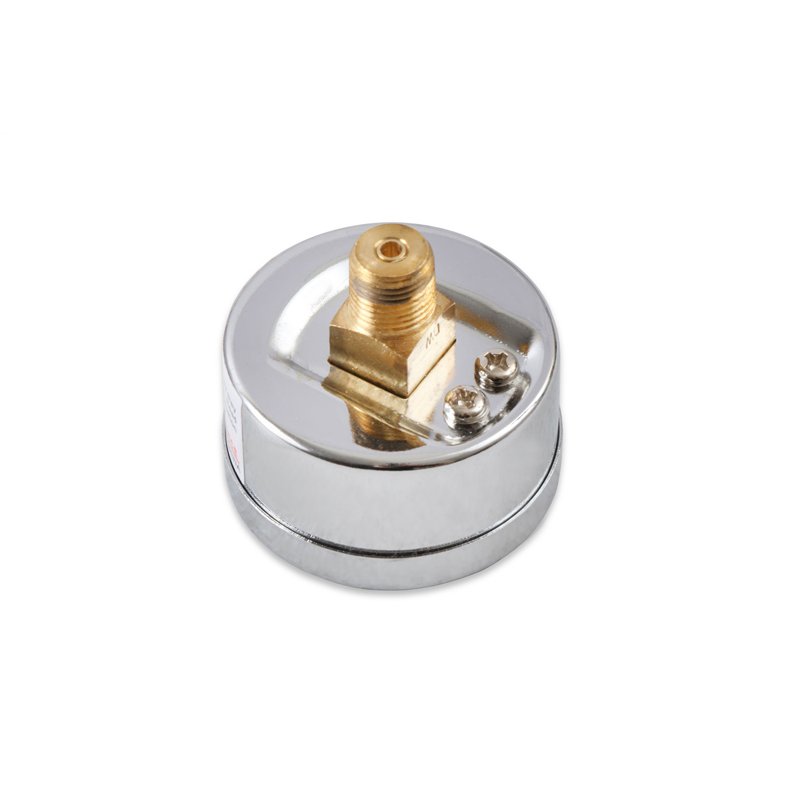 Holley | Mechanical Fuel Pressure Gauge