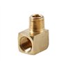 Holley | Mechanical Fuel Pressure Gauge