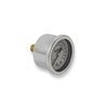 Holley | Mechanical Fuel Pressure Gauge