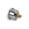 Holley | Mechanical Fuel Pressure Gauge