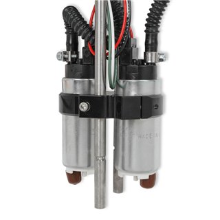 Holley | Drop In Fuel Pump Module Assembly