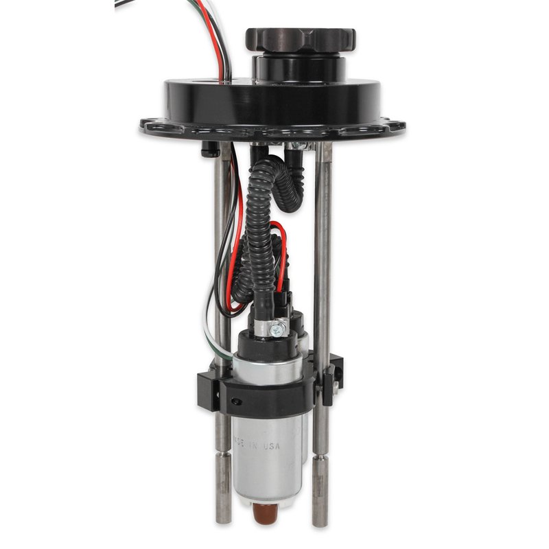Holley | Drop In Fuel Pump Module Assembly