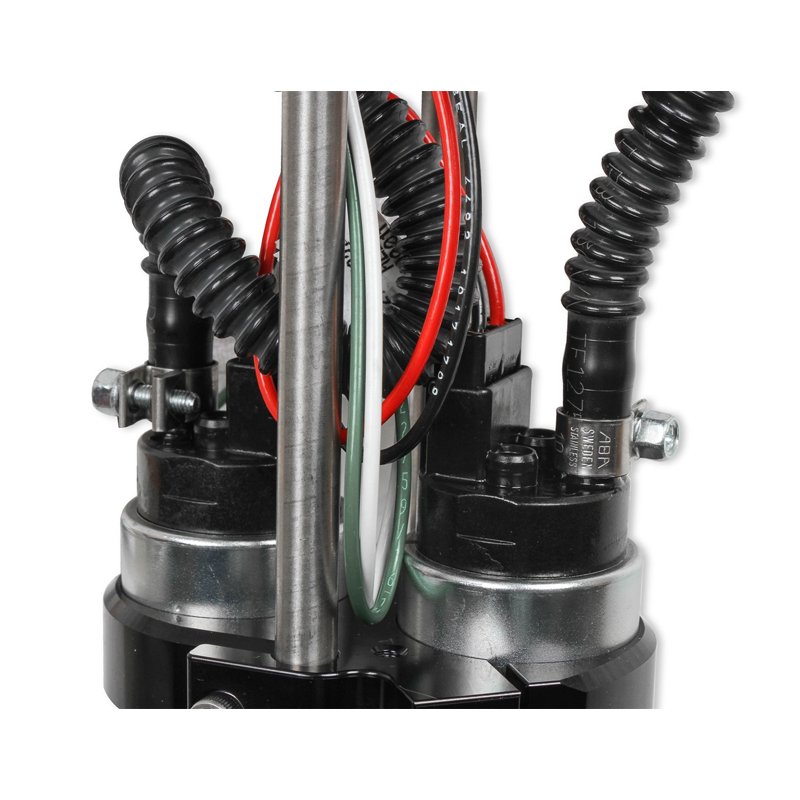Holley | Drop In Fuel Pump Module Assembly