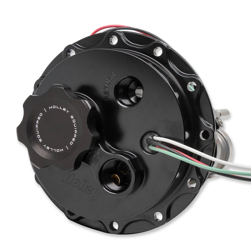 Holley | Drop In Fuel Pump Module Assembly