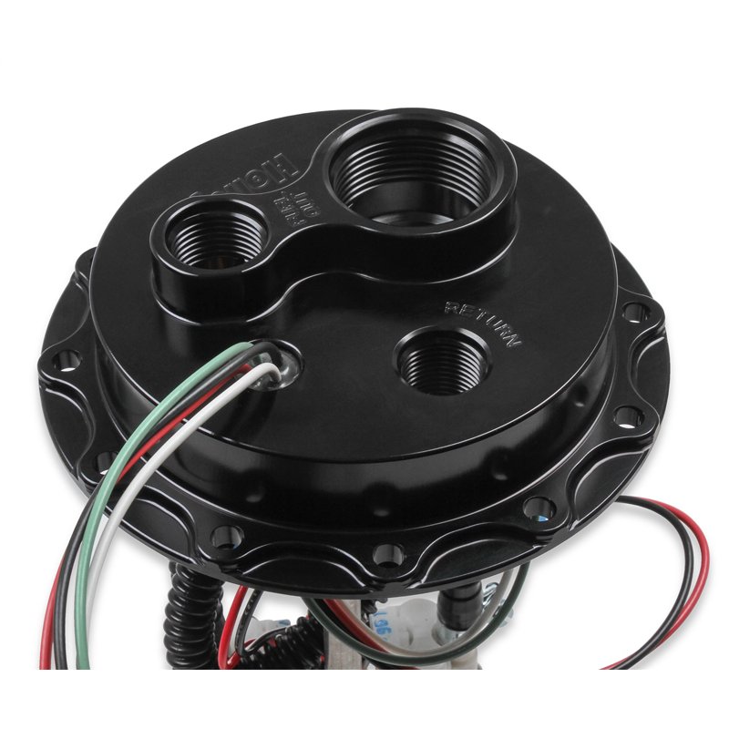 Holley | Drop In Fuel Pump Module Assembly