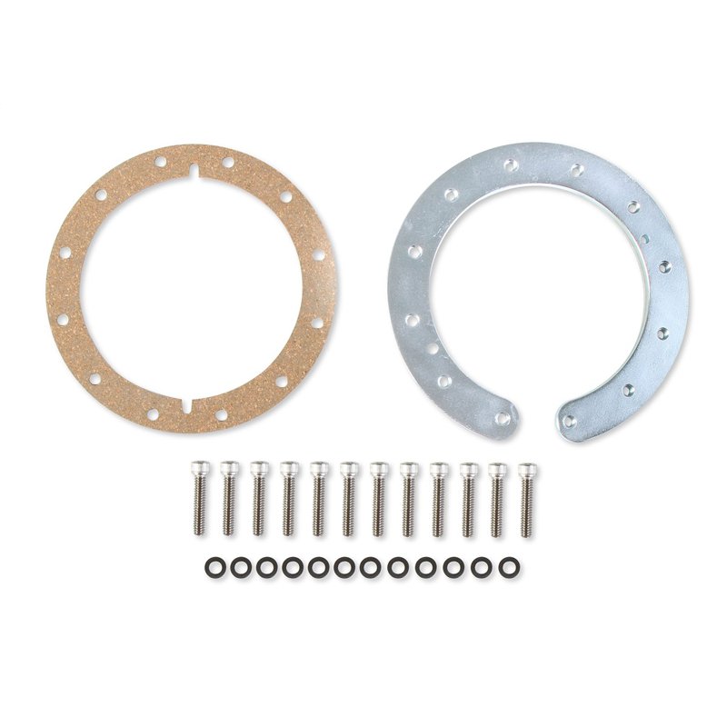 Holley | Drop In Fuel Pump Module Assembly