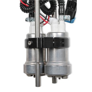Holley | Drop In Fuel Pump Module Assembly