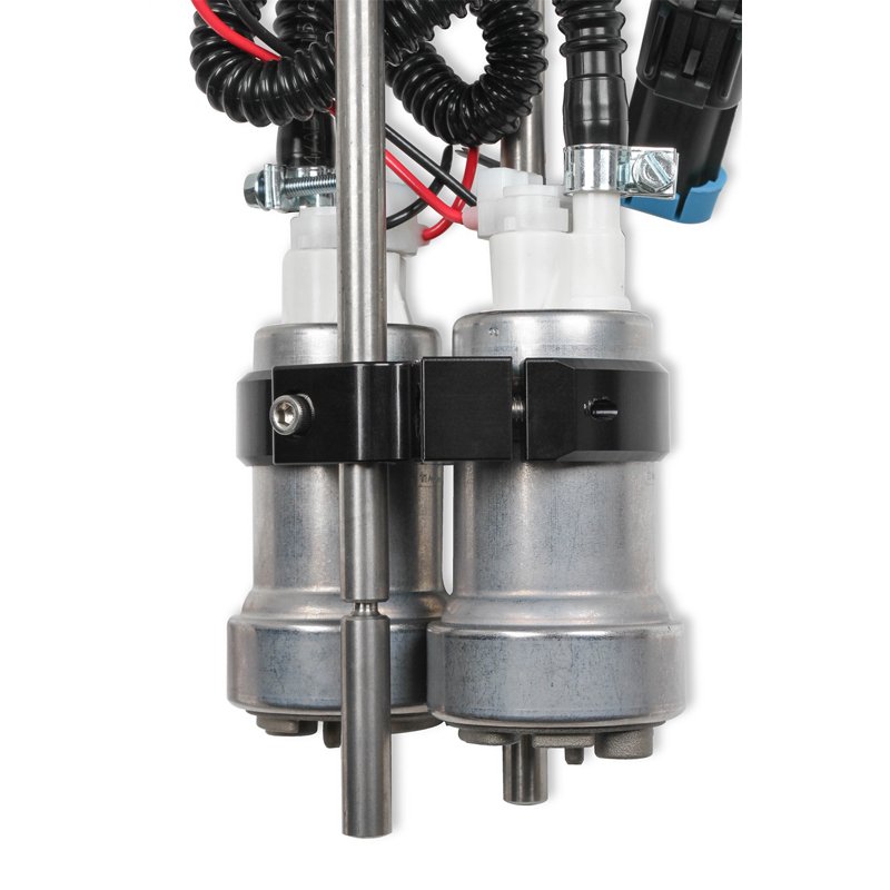 Holley | Drop In Fuel Pump Module Assembly
