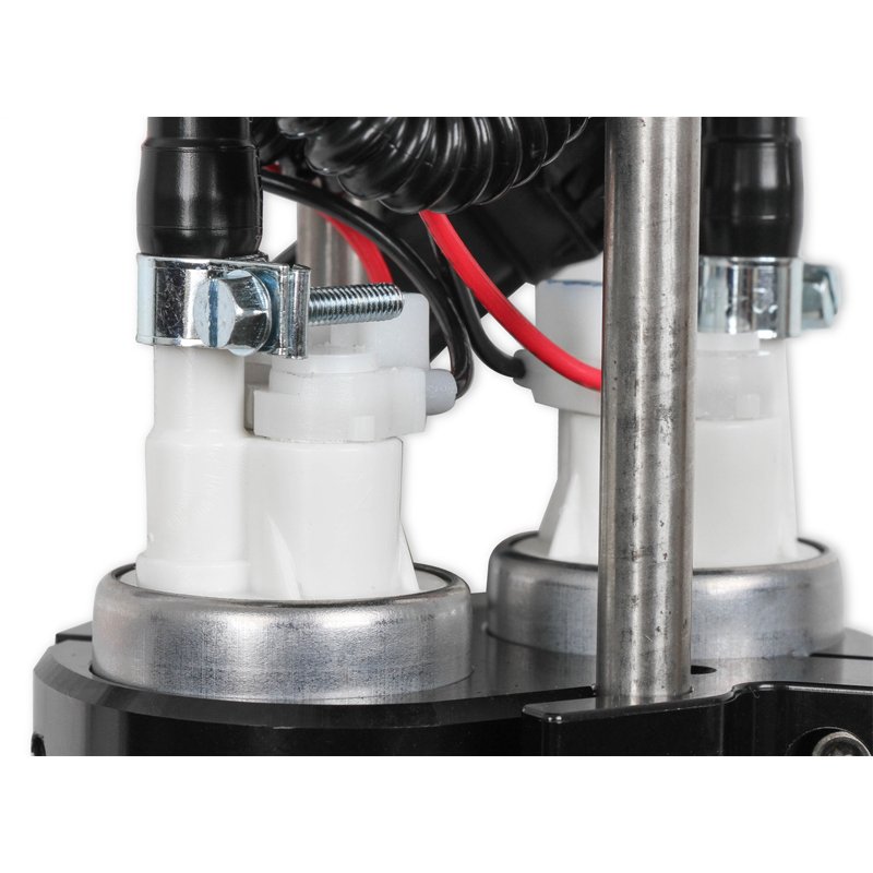 Holley | Drop In Fuel Pump Module Assembly