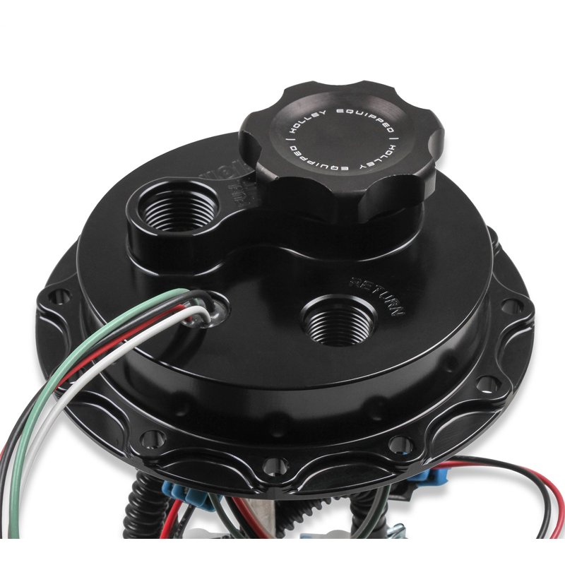 Holley | Drop In Fuel Pump Module Assembly