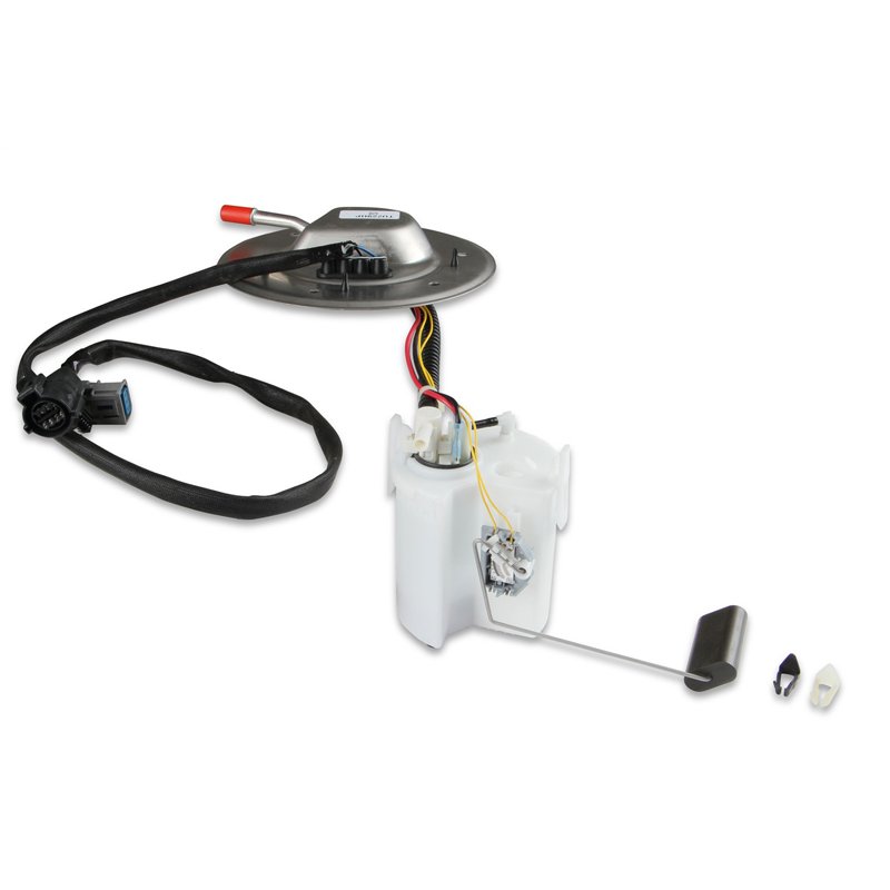 Holley | Drop In Fuel Pump Module Assembly - Mustang 3.8L / 3.9L / 4.6L 2001-2004