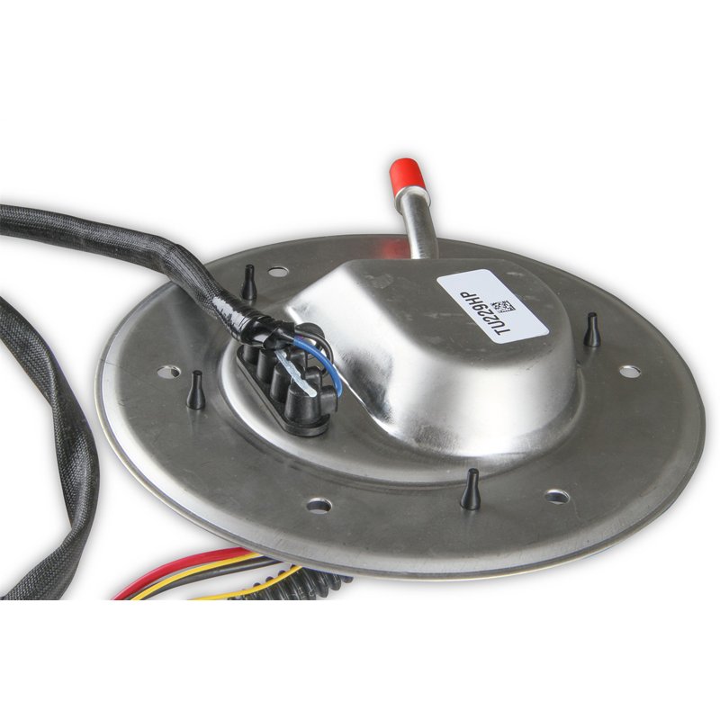 Holley | Drop In Fuel Pump Module Assembly - Mustang 3.8L / 3.9L / 4.6L 2001-2004