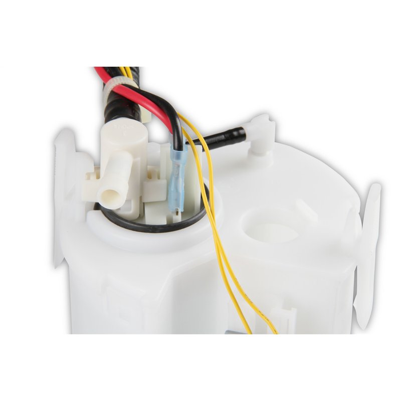 Holley | Drop In Fuel Pump Module Assembly - Mustang 3.8L / 3.9L / 4.6L 2001-2004