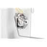 Holley | Drop In Fuel Pump Module Assembly - Mustang 3.8L / 3.9L / 4.6L 2001-2004