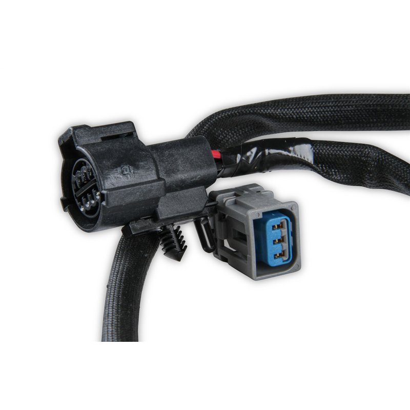 Holley | Drop In Fuel Pump Module Assembly - Mustang 3.8L / 3.9L / 4.6L 2001-2004