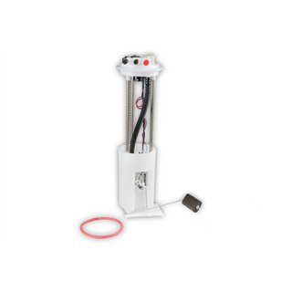 Holley | Drop In Fuel Pump Module Assembly - Silverado / Sierra 1500 2000