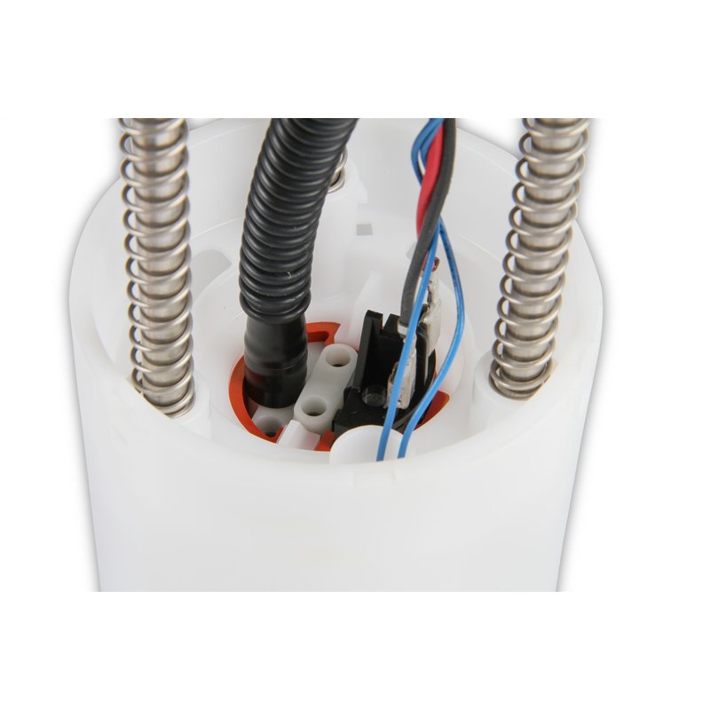 Holley | Drop In Fuel Pump Module Assembly - Silverado / Sierra 1500 2000