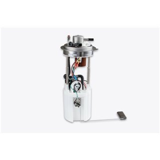 Holley | Drop In Fuel Pump Module Assembly - Chevrolet / GMC 2004-2007
