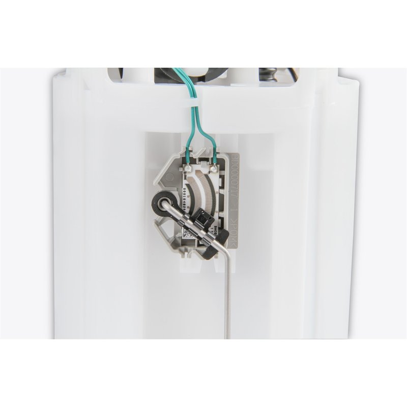 Holley | Drop In Fuel Pump Module Assembly - Chevrolet / GMC 2004-2007
