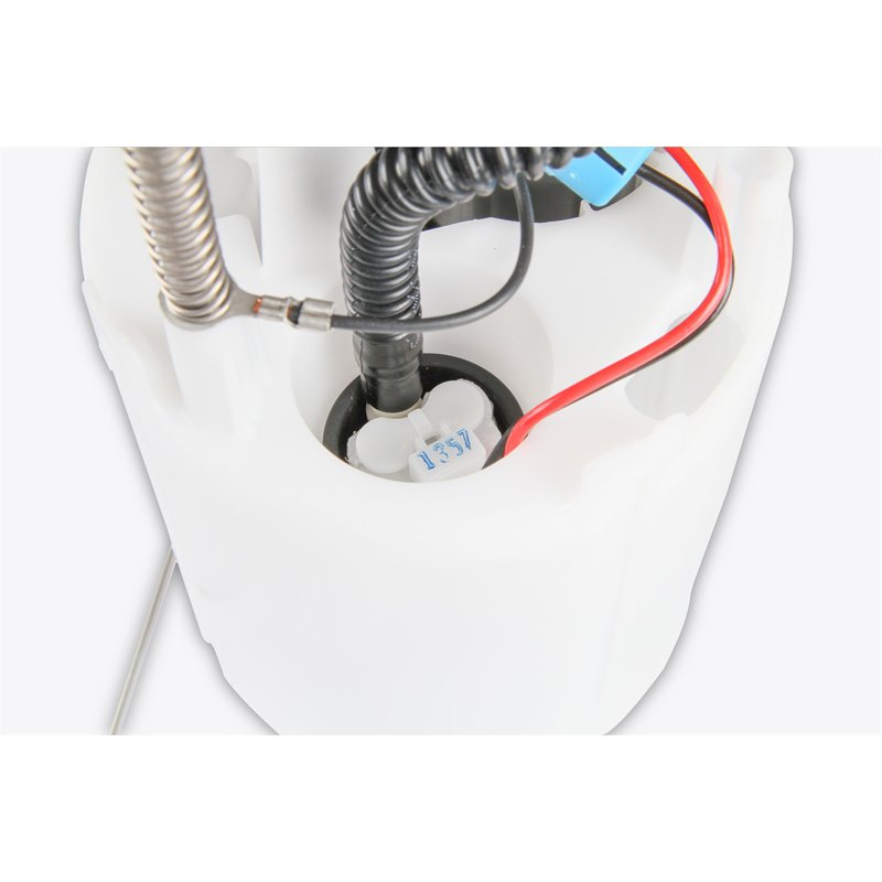Holley | Drop In Fuel Pump Module Assembly - Chevrolet / GMC 2004-2007