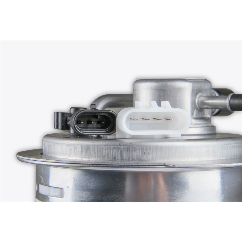 Holley | Drop In Fuel Pump Module Assembly - Chevrolet / GMC 2004-2007