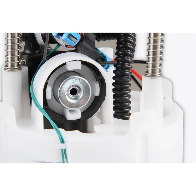 Holley | Drop In Fuel Pump Module Assembly - Chevrolet / GMC 2004-2007